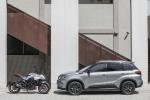 Suzuki Vitara Katana 2019 года